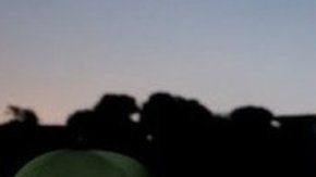 Venezolanos en penumbras.