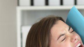 ¿Tú también tienes en tu trabajo a alguien a quien no soportas?