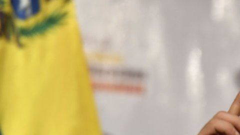 Tarek William Saab ha abierto dos investigaciones en contra de Guaidó.