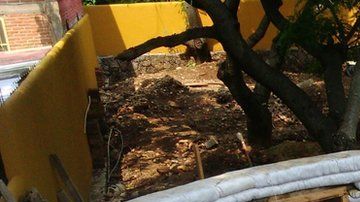 El superadobe es resistente a los sismos.