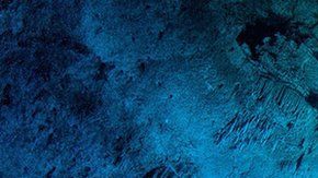 Los restos de Naia fueron hallado a 30 metros de profundidad en un cenote.