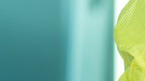 Los experimentos con virus siempre conllevan un riesgo.