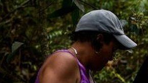 Ahora crisis de agua en Venezuela.