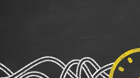 La "máquina del tiempo" usada es una computadora cuántica.