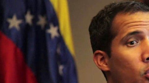 Juan Guaidó ha revitalizado a la oposición venezolana .