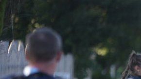 Los hospitales siguen atendiendo heridos, entre los que hay varios niños.