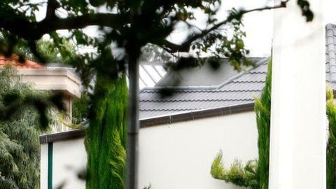 Antes del ataque en Nueva Zelanda, se publicaron fotos de los cargadores.