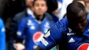 El fútbol colombiano se ha visto sacudido por varios escándalos.