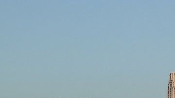 Nueva York se renueva con sus rascacielos ultra finos.