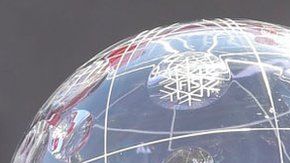 Nunca se había podido conseguir cuatro Globos de Cristal en eslalon, eslalon gigante, súper-G y la clasificación general de la Copa del Mundo.