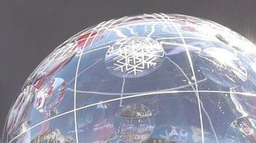 Nunca se había podido conseguir cuatro Globos de Cristal en eslalon, eslalon gigante, súper-G y la clasificación general de la Copa del Mundo.