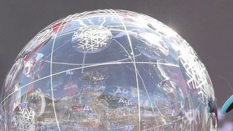 Nunca se había podido conseguir cuatro Globos de Cristal en eslalon, eslalon gigante, súper-G y la clasificación general de la Copa del Mundo.