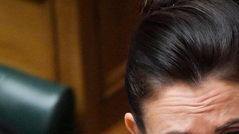 Ardern instó a que se repita el nombre de las víctimas pero no el del atacante.