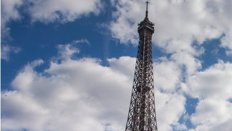 París está entre las ciudades más caras del mundo.