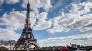 París está entre las ciudades más caras del mundo.