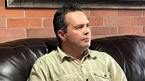 Camilo Andrés Jaramillo