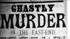 Jack El Destripador fue un famoso asesino en serie.