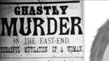 Jack El Destripador fue un famoso asesino en serie.