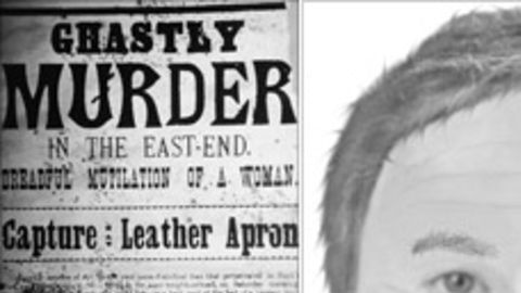 Jack El Destripador fue un famoso asesino en serie.