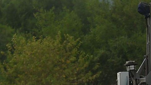 El glifosato es utilizado en muchos países.