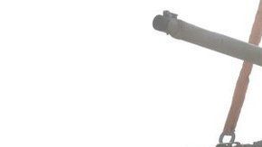 El M1-Abrams es el tanque de guerra más utilizado por el Ejército.