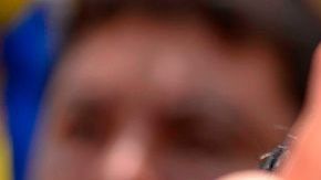 Guaidó ha conseguido reactivar a la oposición.