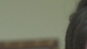 Sólo 500 personas en el mundo padecen la condición de Anya.