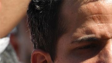 Juan Guaidó, presidente encargado de Venezuela.