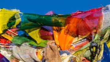 El Monte Everest es la cima más alta, pero ¿es la más mortal?