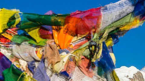 El Monte Everest es la cima más alta, pero ¿es la más mortal?