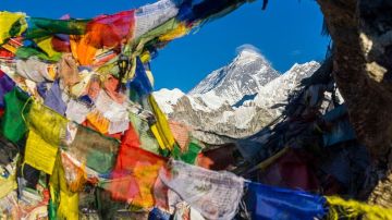 El Monte Everest es la cima más alta, pero ¿es la más mortal?