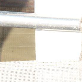 Eddy Hekman sabe que su elección es inusual, pero considera que mantener una relación con el asesino de su hija es lo mejor para él y su esposa.