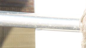 Eddy Hekman sabe que su elección es inusual, pero considera que mantener una relación con el asesino de su hija es lo mejor para él y su esposa.