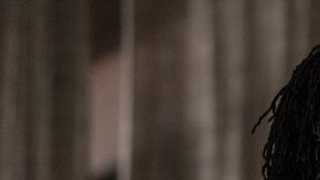 "Nosotros" es una película de terror.