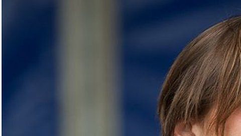 Thierry Baudet, el nuevo rostro de la extrema derecha de Holanda.