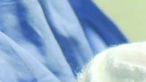 Grady a las 12 semanas.