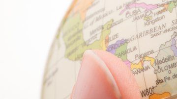 La economía latinoamericana ha crecido a un ritmo muy lento.