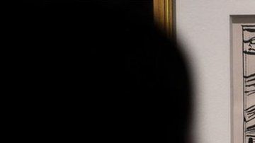 "El grito" podría no serlo...