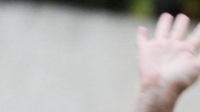 A María Lourdes Afiuni se la conoce como "la presa personal de Chávez".