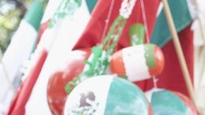 Los mexicanos se sienten más felices ahora que hace un año.