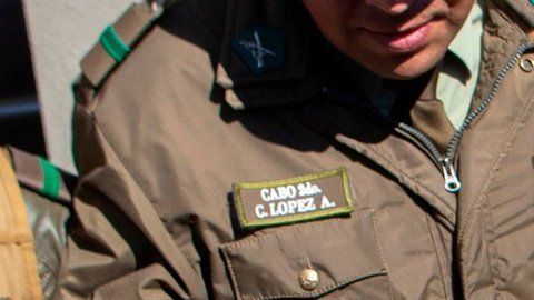 El cardenal Ricardo Ezzati en una foto de archivo de octubre de 2018.