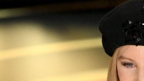 Barbra Streisand causó un gran revuelo con sus opiniones.