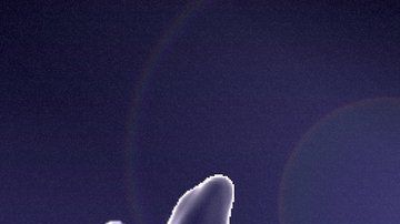 El innovador método permite obtener imágenes como esta.