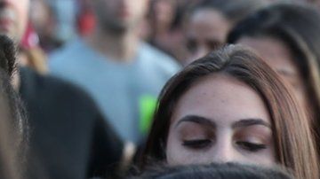 El pasado 14 de febrero se conmemoró un año de la masacre.