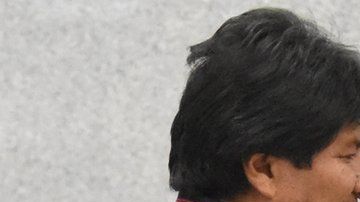 Morales anotó al libro de Pérez como fundamental.