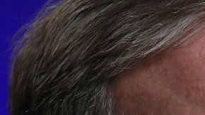 Mike Pompeo anunció la medida.