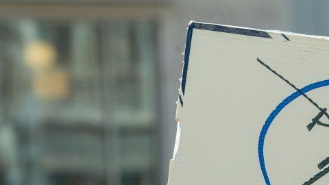 El Artículo 13 despierta malestar entre algunos internautas.