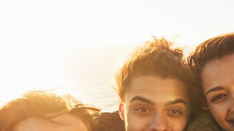 La neurociencia no habla de "adultez", sino de una transición.