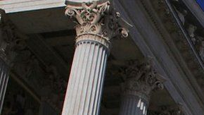 Tucídides vivió hace más de 2.400 años.