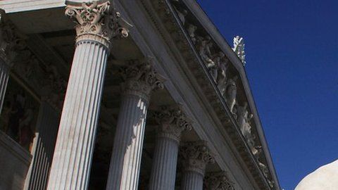 Tucídides vivió hace más de 2.400 años.